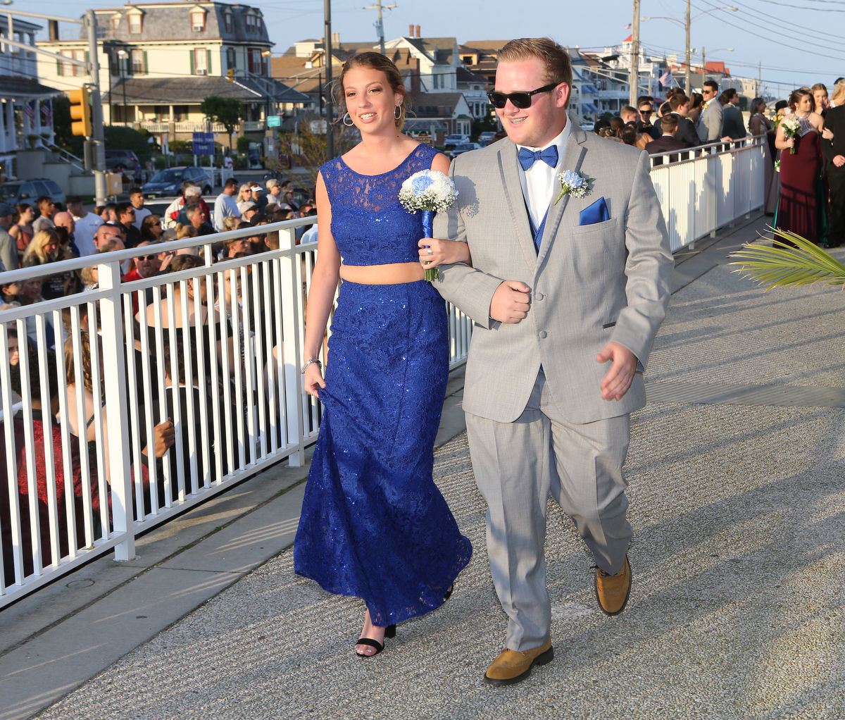 Lower Township Prom